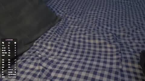 Amelia online show from 15, 12, 2025