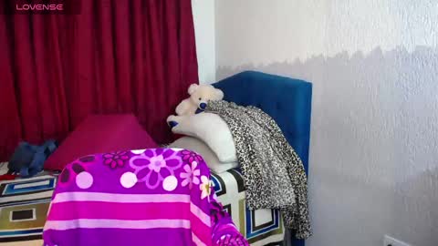 Dalila online show from 15, 2, 2025