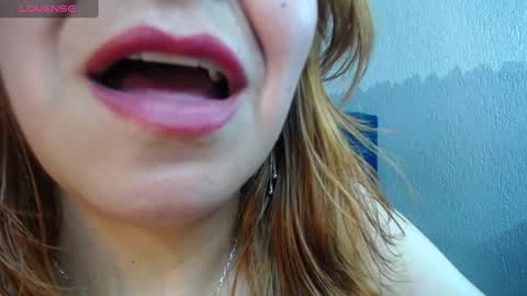Dalila online show from 15, 2, 2025