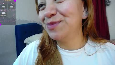 Dalila online show from 16, 2, 2025