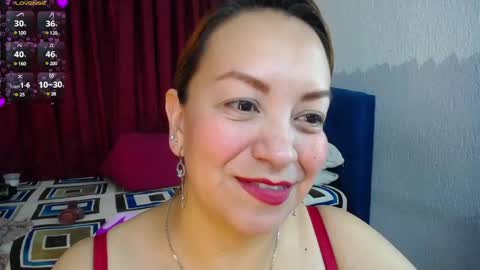 Dalila online show from 16, 2, 2025
