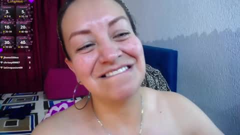 Dalila online show from 17, 2, 2025