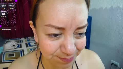 Dalila online show from 21, 2, 2025