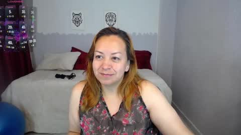 Dalila online show from 26, 2, 2025