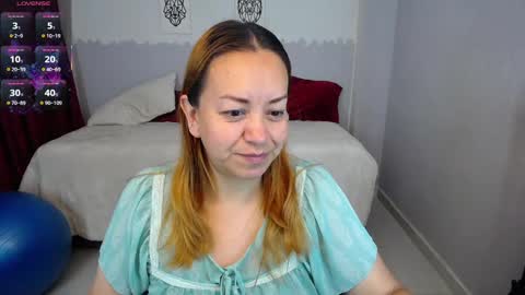 Dalila online show from 7, 3, 2025