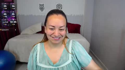 Dalila online show from 7, 3, 2025