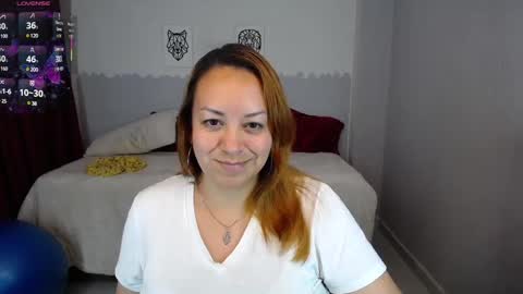 Dalila online show from 9, 3, 2025