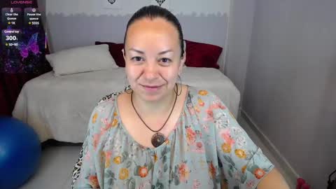 Dalila online show from 11, 3, 2025