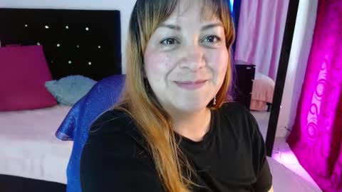 Dalila online show from 10, 9, 2025