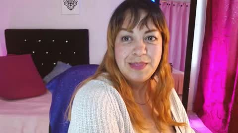 Dalila online show from 12, 9, 2025