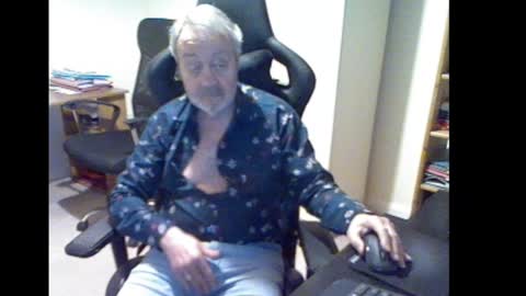 erasmus_d online show from 7, 3, 2025