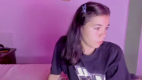 Snapshot of erea_77 chatting on 13, 1, 2025 Erea online show from 13, 1, 2025