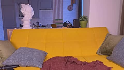 Alissa online show from 1, 2, 2025