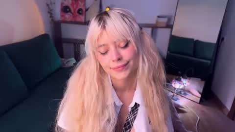 Alissa online show from 12, 10, 2025