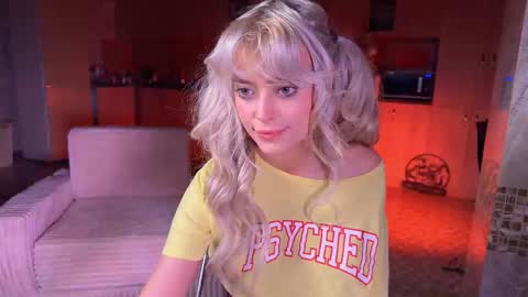 Alissa online show from 5, 1, 2026