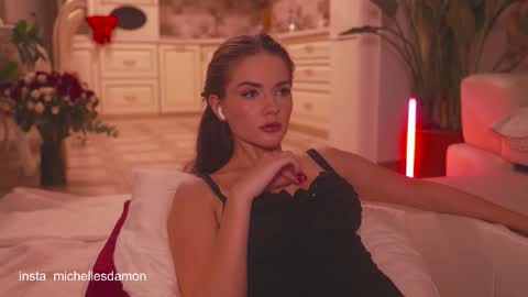 Ana Marie online show from 20, 11, 2025