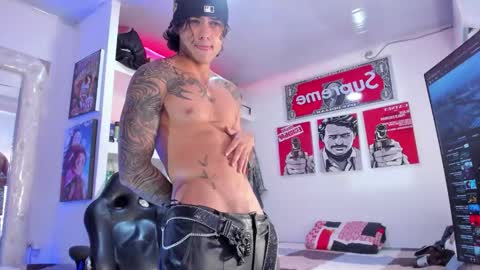 Snapshot of eren_blade_ chatting on 5, 10, 2025 Tht BOSS Eren online show from 5, 10, 2025