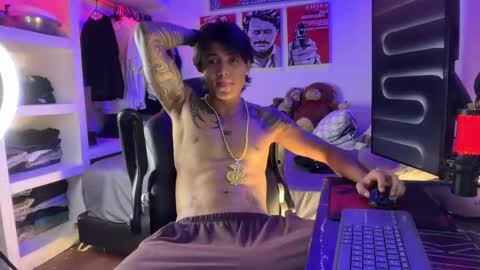 Tht BOSS Eren online show from 18, 3, 2026