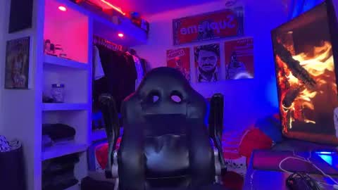 Tht BOSS Eren online show from 9, 6, 2026