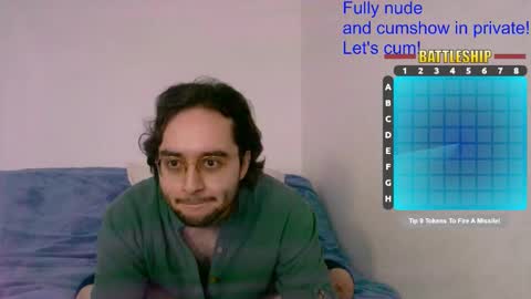 Snapshot of eren_jaeger2000 chatting on 29, 9, 2025 Eren online show from 29, 9, 2025