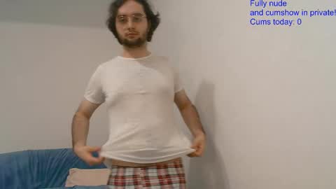 Snapshot of eren_jaeger2000 chatting on 4, 10, 2025 Eren online show from 4, 10, 2025