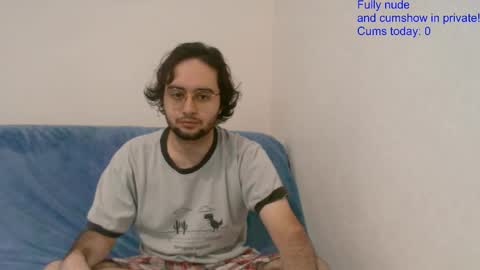 Snapshot of eren_jaeger2000 chatting on 6, 10, 2025 Eren online show from 6, 10, 2025