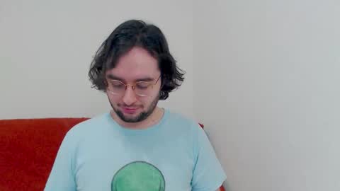 Eren online show from 5, 12, 2025