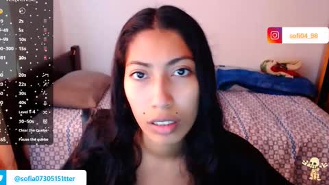 sofia online show from 15, 11, 2025