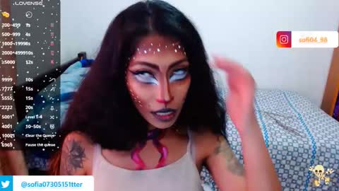 sofia online show from 27, 11, 2025