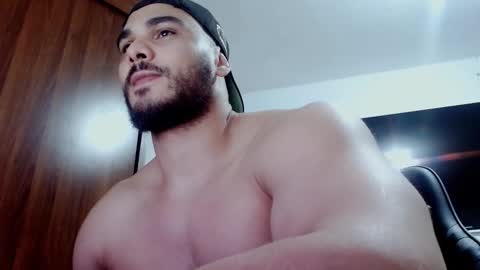 eren_smith online show from 8, 1, 2026