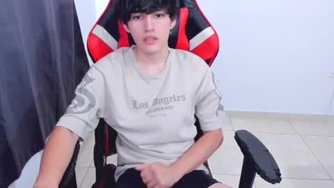 eren_tatakae online show from 31, 10, 2025