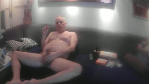 Eric online show from 14, 9, 2025