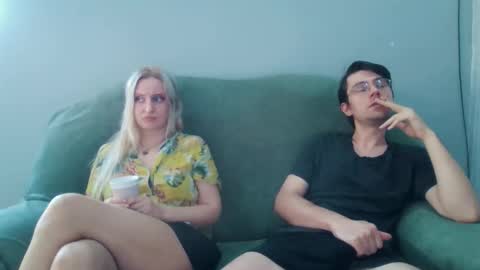 Eric Basilio online show from 25, 10, 2025