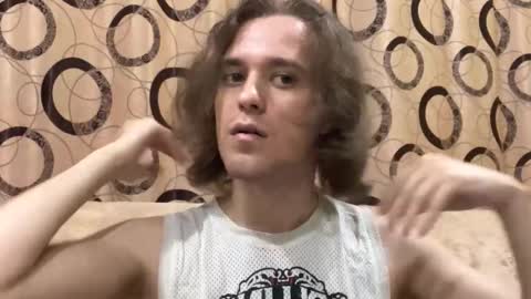 Eric online show from 13, 10, 2025