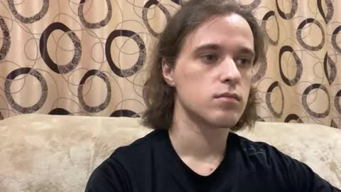 Eric online show from 15, 10, 2025