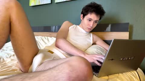 Eric Carrotman online show from 25, 3, 2026