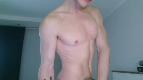 Snapshot of eric_crush chatting on 14, 1, 2025 Eric Crush online show from 14, 1, 2025
