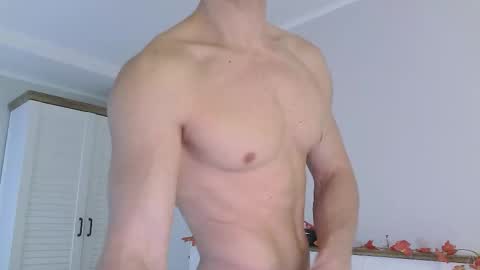 Eric Crush online show from 26, 9, 2025