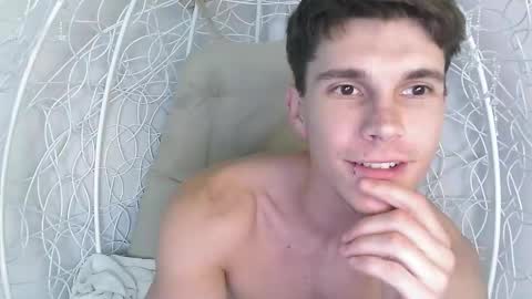 Eric Crush online show from 2, 10, 2025