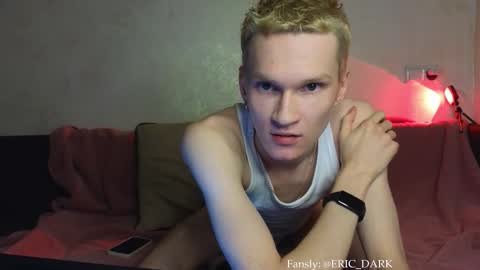 Eric online show from 12, 10, 2025