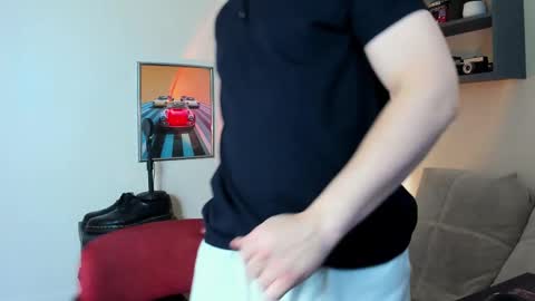 Eric online show from 3, 10, 2025