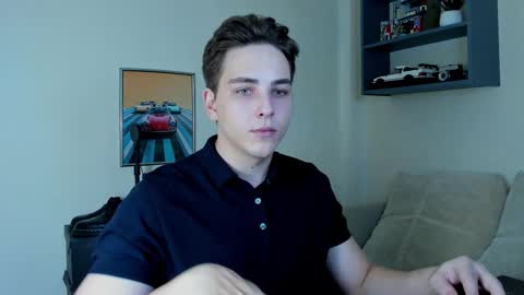 Eric online show from 7, 10, 2025