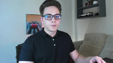 Eric online show from 13, 10, 2025