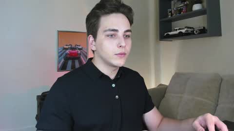 Eric online show from 30, 10, 2025