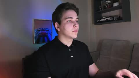 Eric online show from 2, 11, 2025