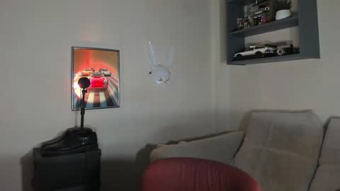 Eric online show from 27, 11, 2025