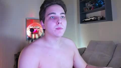 Eric online show from 4, 12, 2025