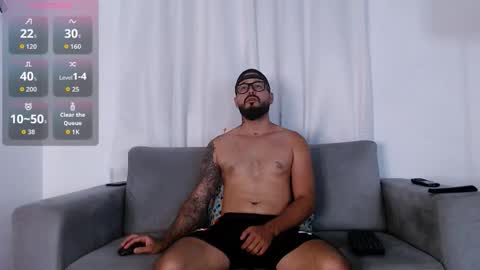 Snapshot of eric_evans1 chatting on 16, 9, 2025 Eric Evans online show from 16, 9, 2025