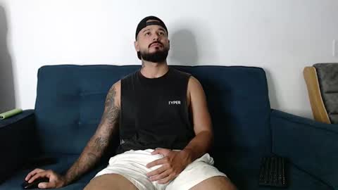 Eric Evans online show from 6, 11, 2025