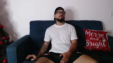 Eric Evans online show from 25, 11, 2025